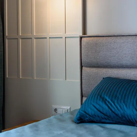 Haven - Vogh Building * Olimp