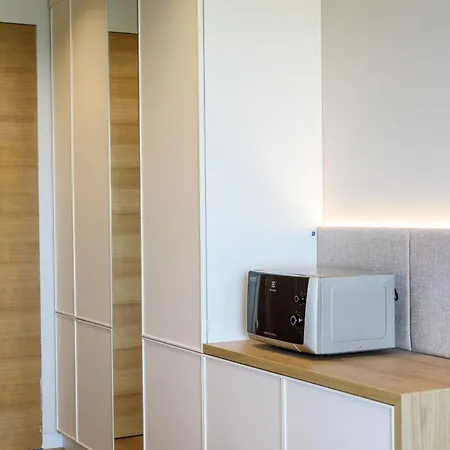 Haven - Vogh Building *