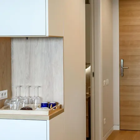 Haven - Vogh Building Apartment Olimp