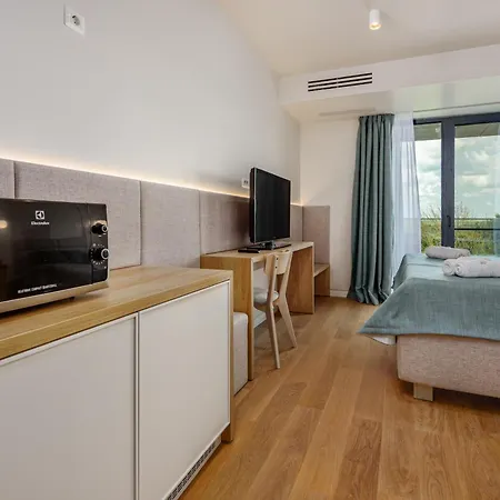 Haven - Vogh Building *