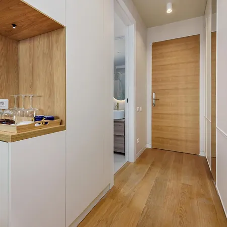 Haven - Vogh Building