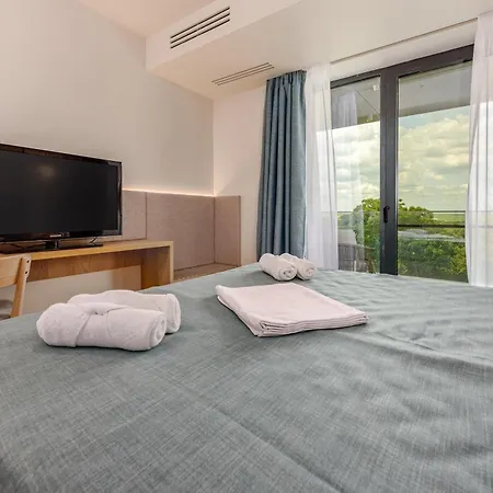 Haven - Vogh Building Apartment Olimp