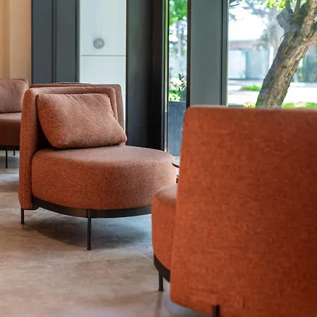 Haven - Vogh Building Apartment