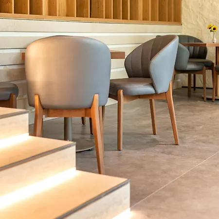 Haven - Vogh Building Apartment *