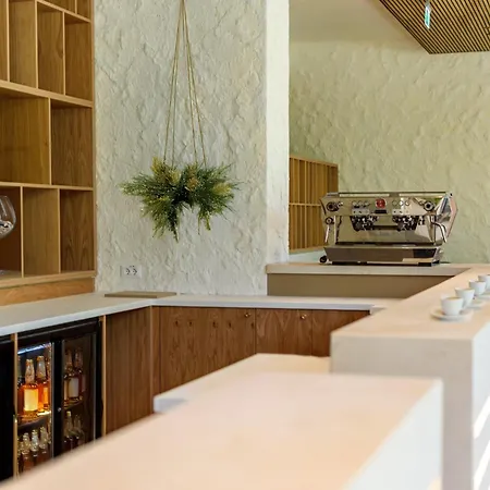 Haven - Vogh Building Apartment *