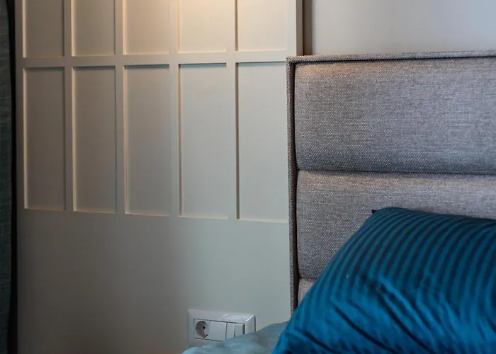 Haven - Vogh Building * オリンプ