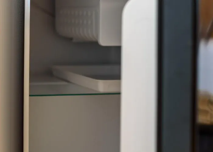 アパート Haven - Vogh Building *