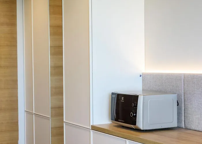 Haven - Vogh Building *