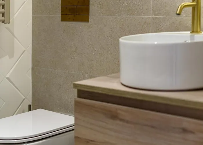 Haven - Vogh Building オリンプ