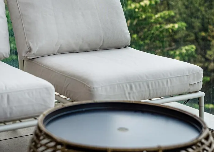 Haven - Vogh Building アパート