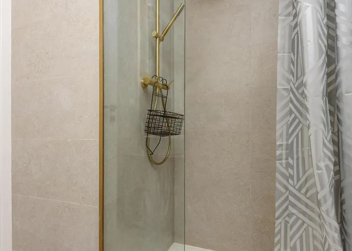 アパート Haven - Vogh Building *