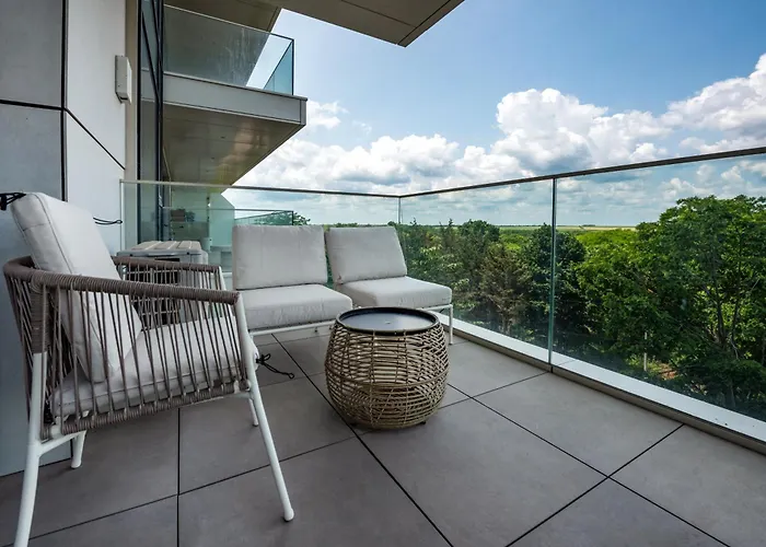 Haven - Vogh Building オリンプ