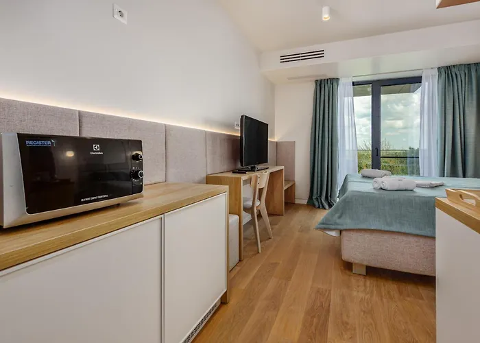 Haven - Vogh Building *