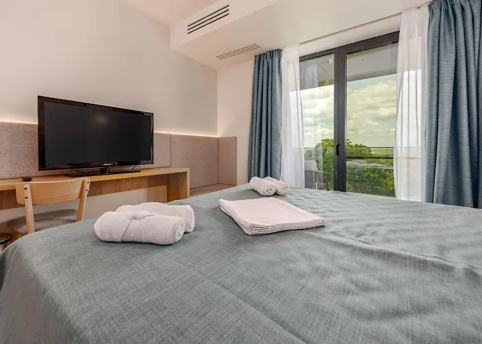 Haven - Vogh Building アパート オリンプ