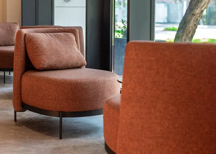 Haven - Vogh Building アパート