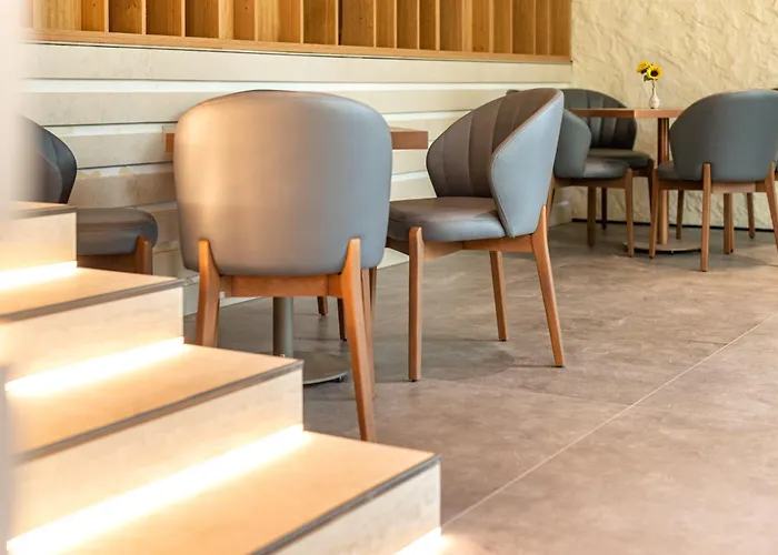 Haven - Vogh Building アパート *